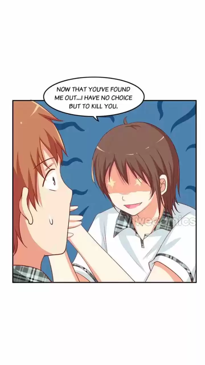 Chu Lian Wei Tian Chapter 122