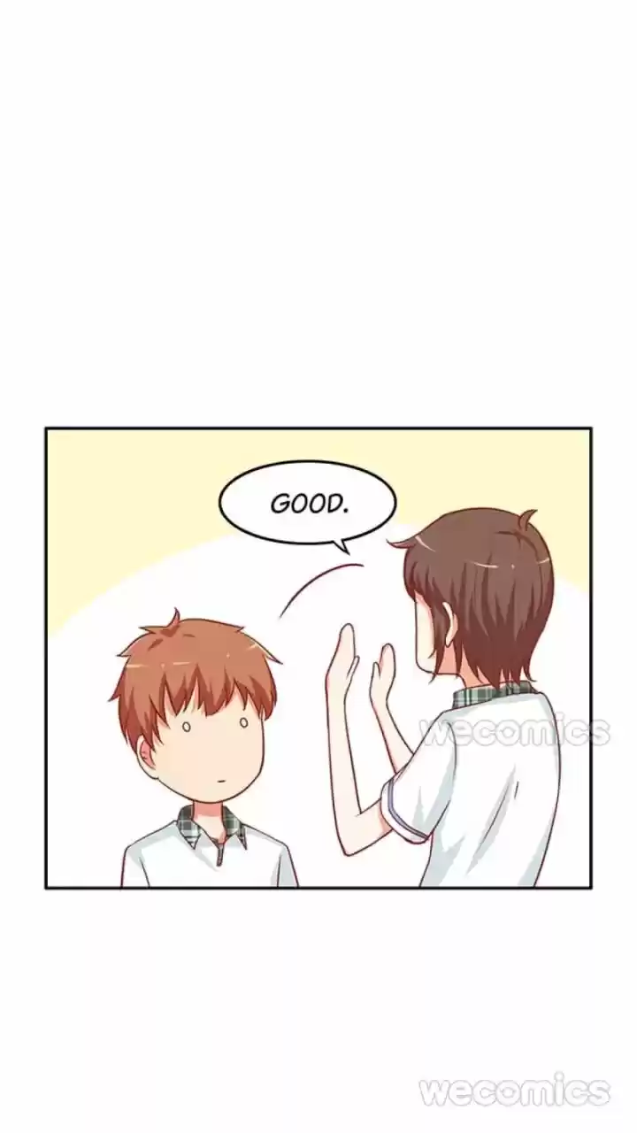 Chu Lian Wei Tian Chapter 122