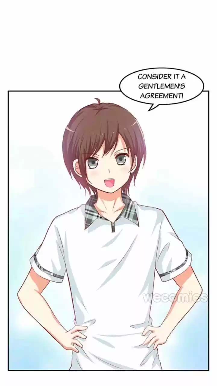 Chu Lian Wei Tian Chapter 122