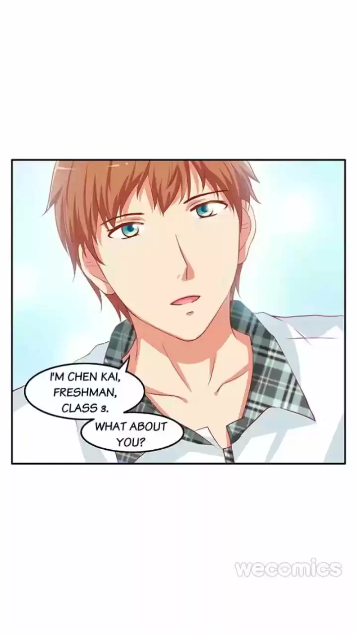 Chu Lian Wei Tian Chapter 122