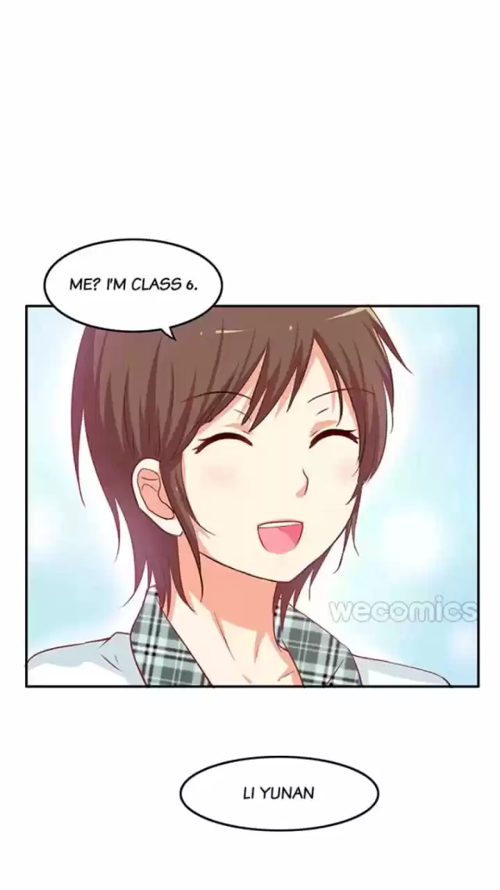 Chu Lian Wei Tian Chapter 122