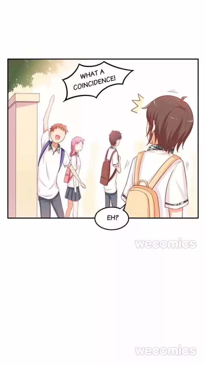 Chu Lian Wei Tian Chapter 122