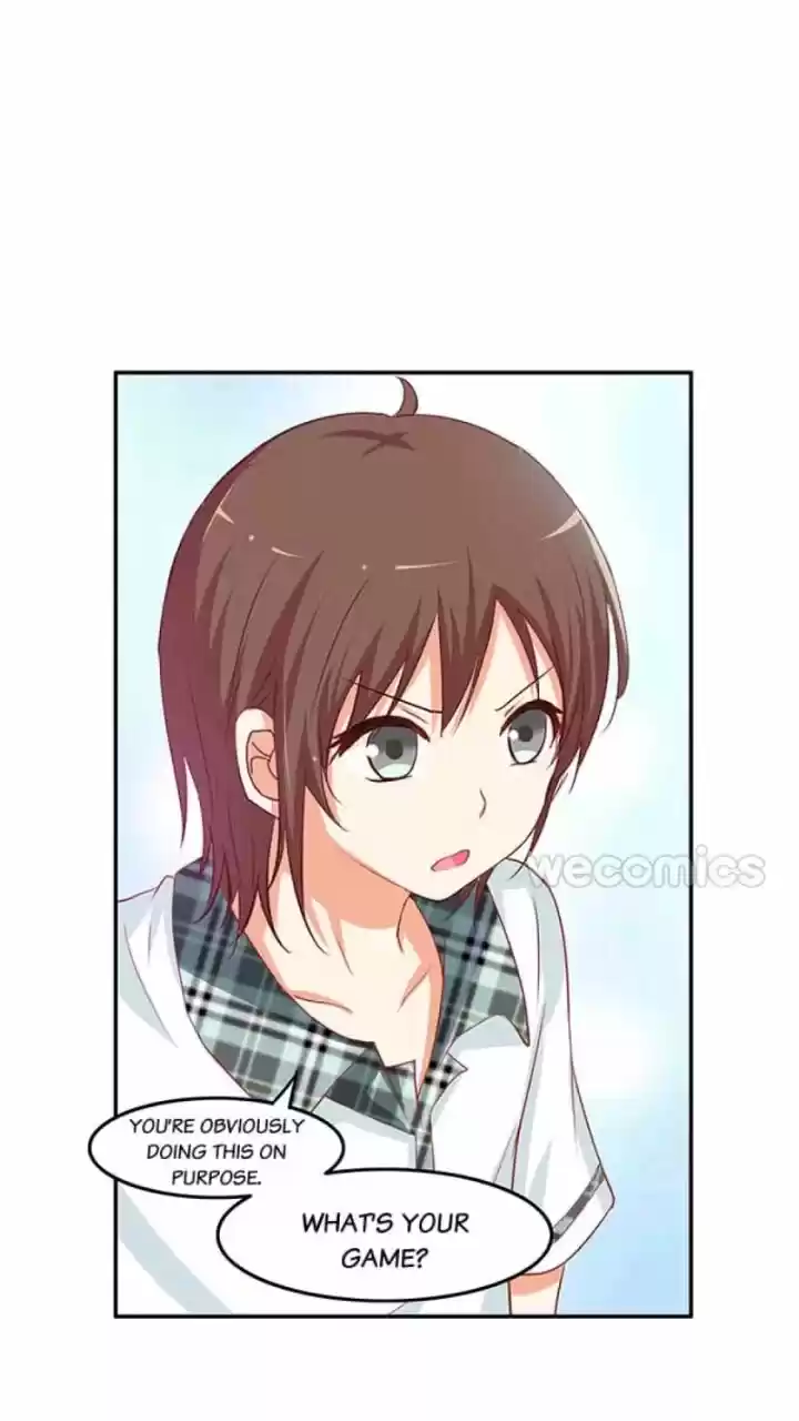 Chu Lian Wei Tian Chapter 122