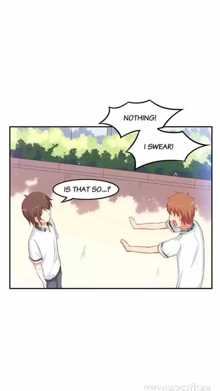 Chu Lian Wei Tian Chapter 122