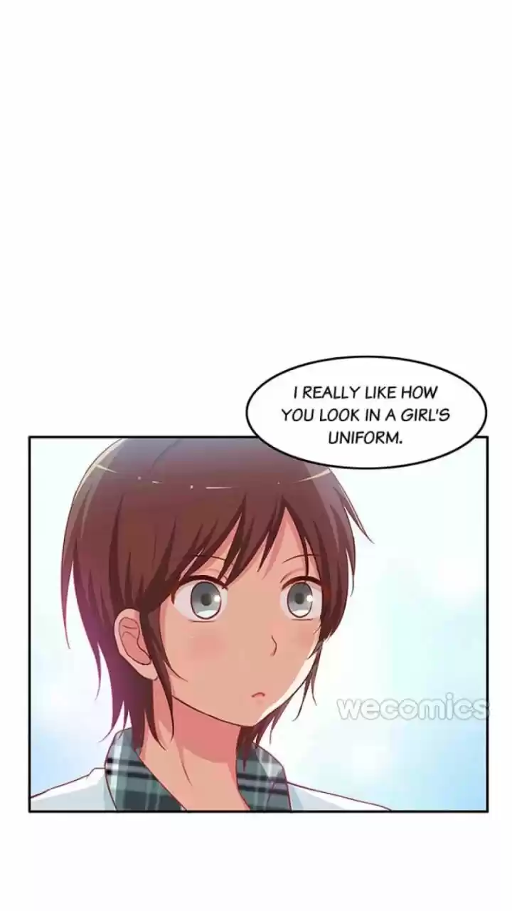 Chu Lian Wei Tian Chapter 122