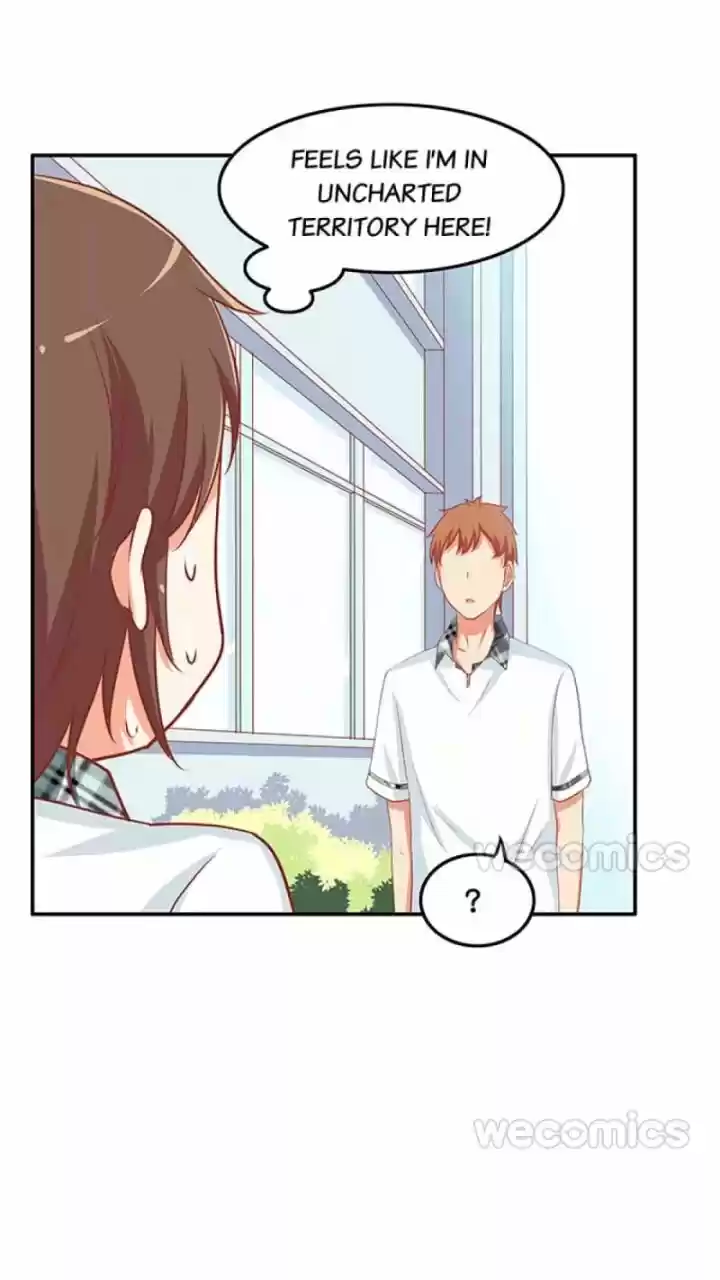 Chu Lian Wei Tian Chapter 122