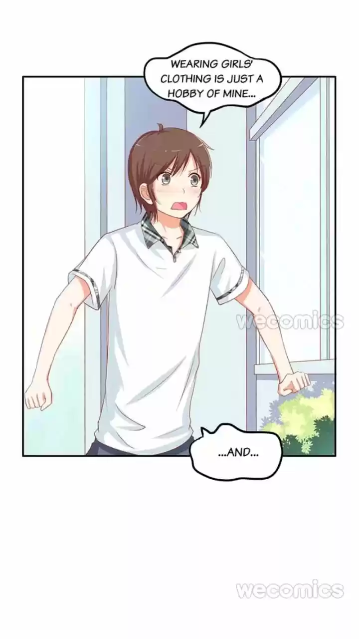 Chu Lian Wei Tian Chapter 122