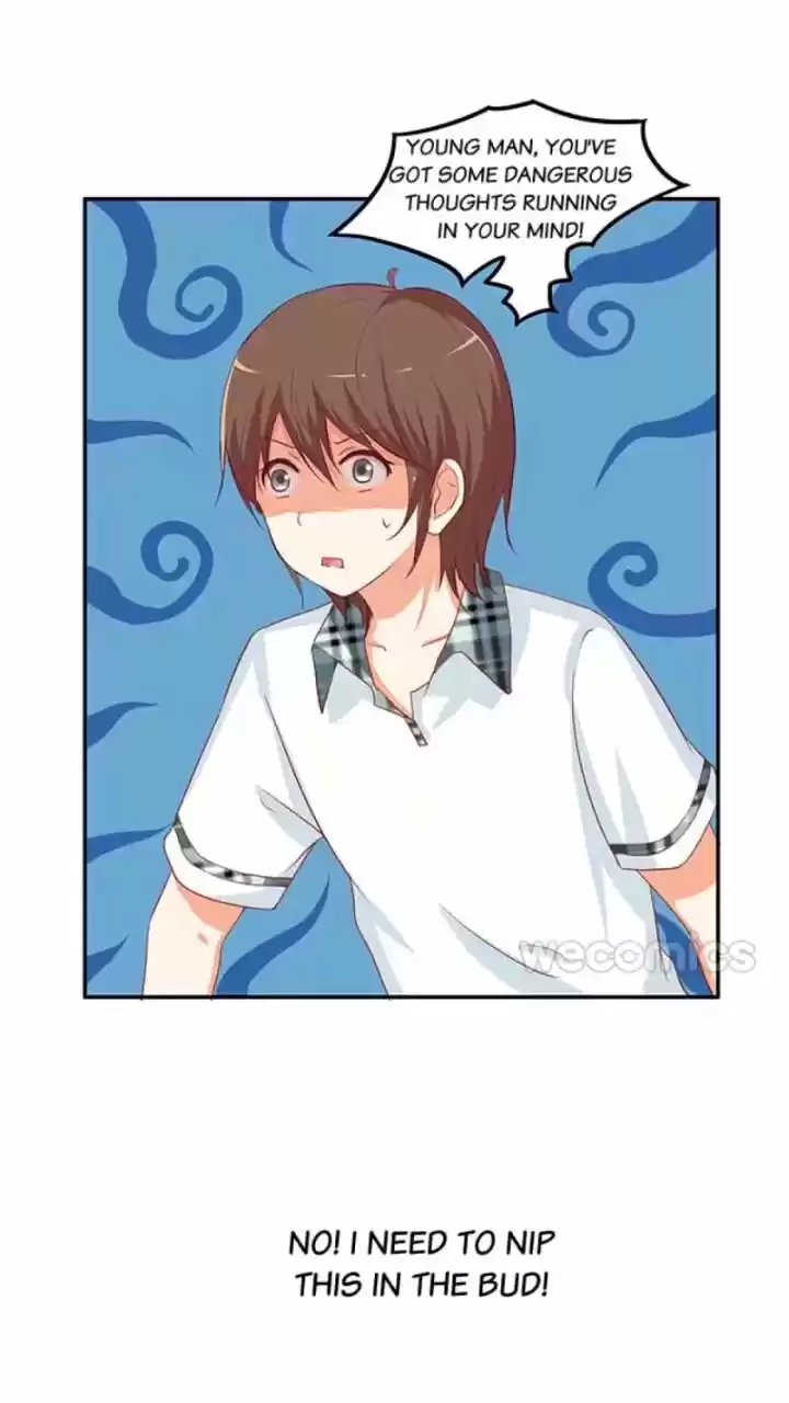 Chu Lian Wei Tian Chapter 122