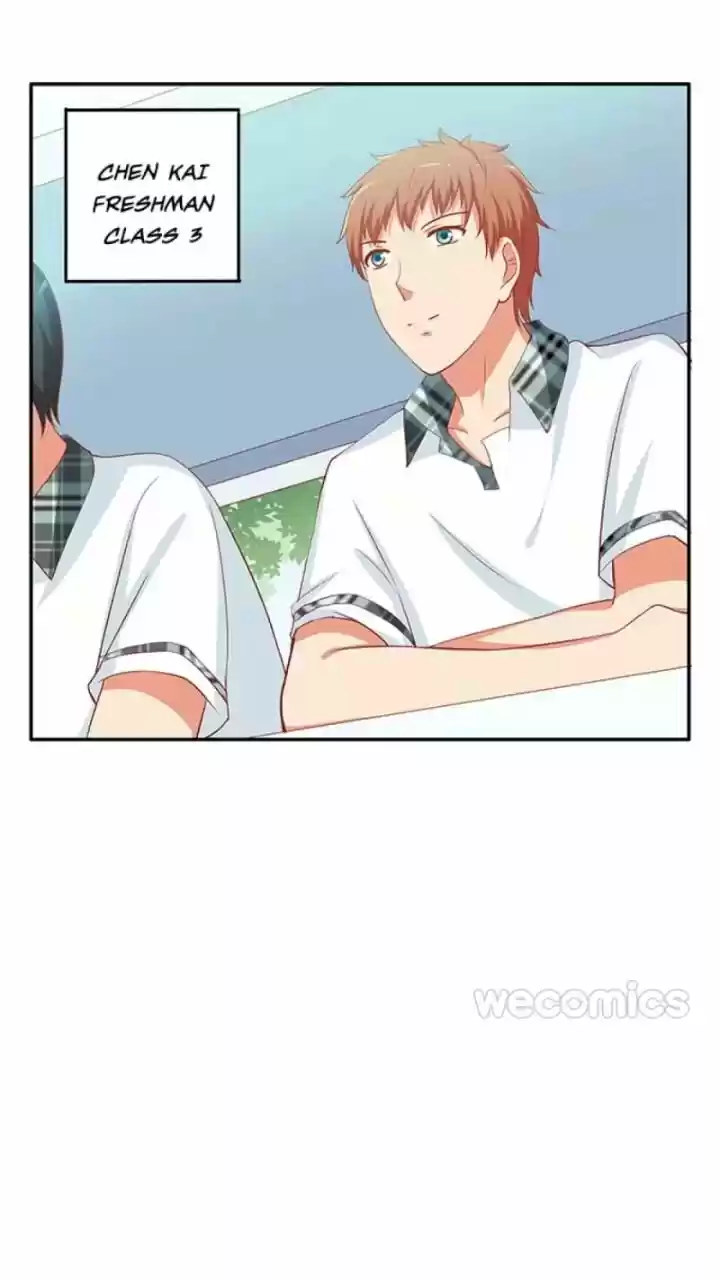 Chu Lian Wei Tian Chapter 123