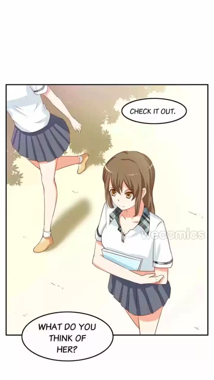 Chu Lian Wei Tian Chapter 123