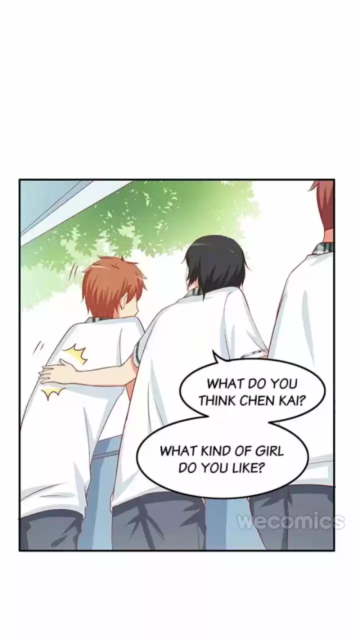 Chu Lian Wei Tian Chapter 123