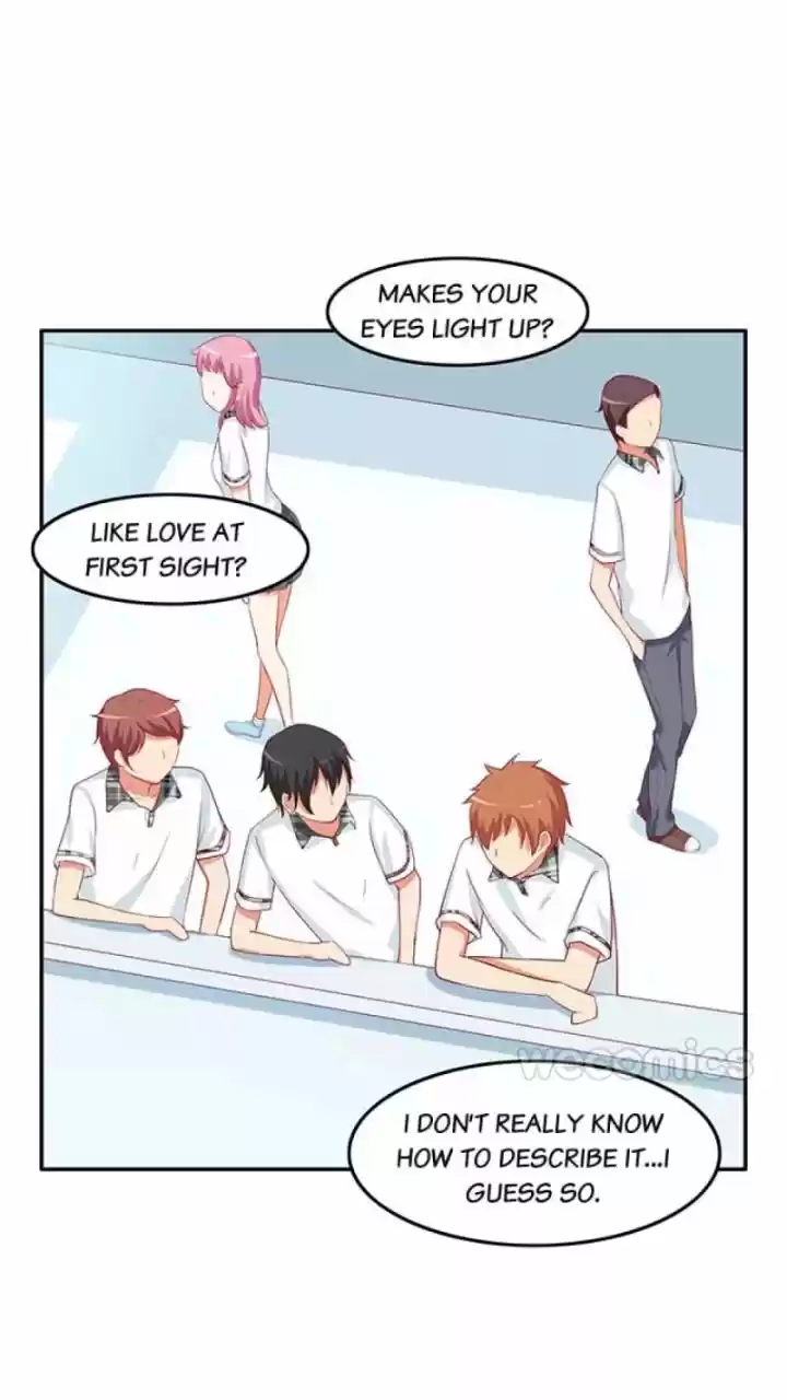 Chu Lian Wei Tian Chapter 123