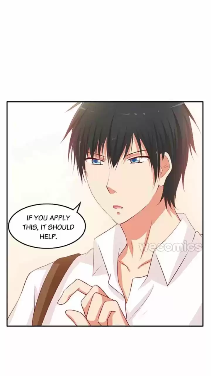 Chu Lian Wei Tian Chapter 123