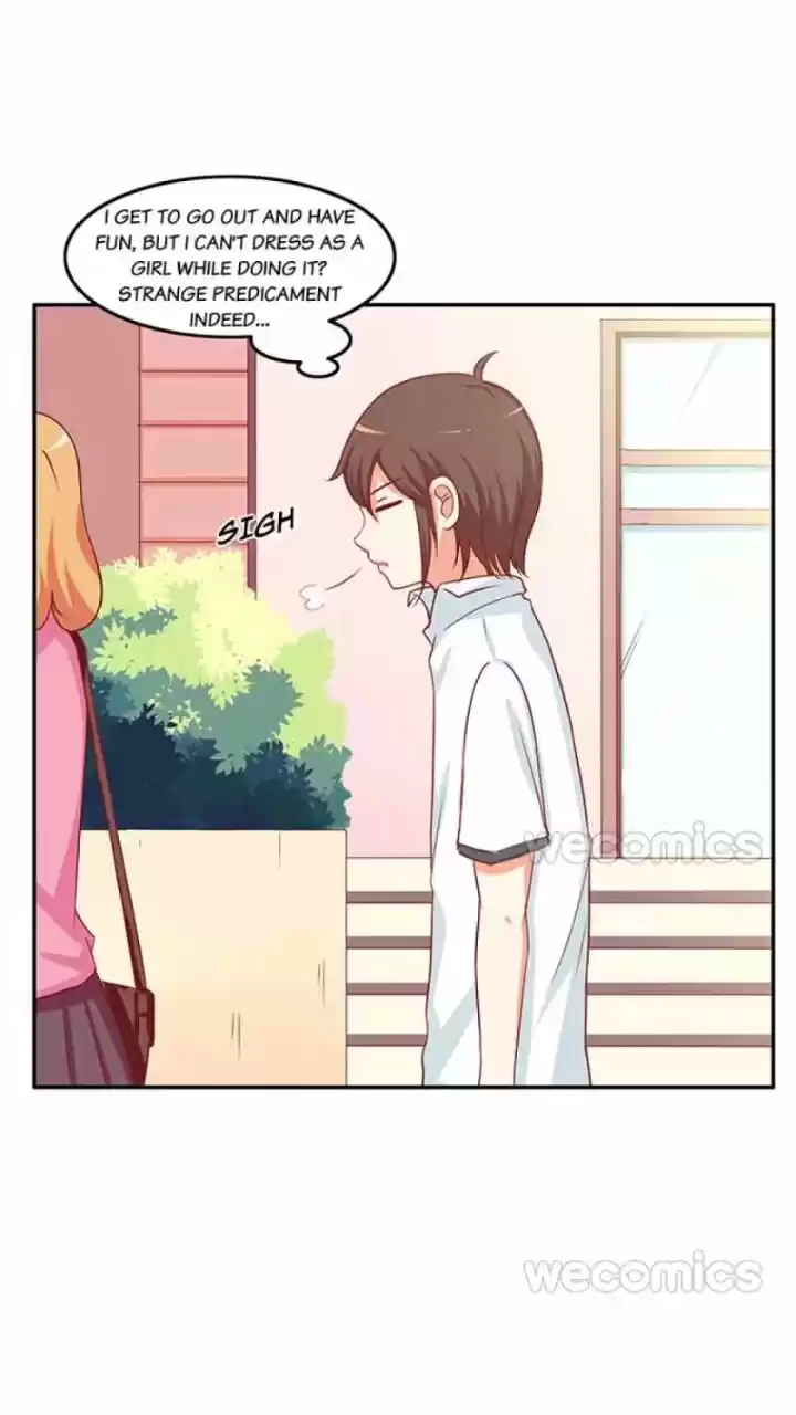 Chu Lian Wei Tian Chapter 123