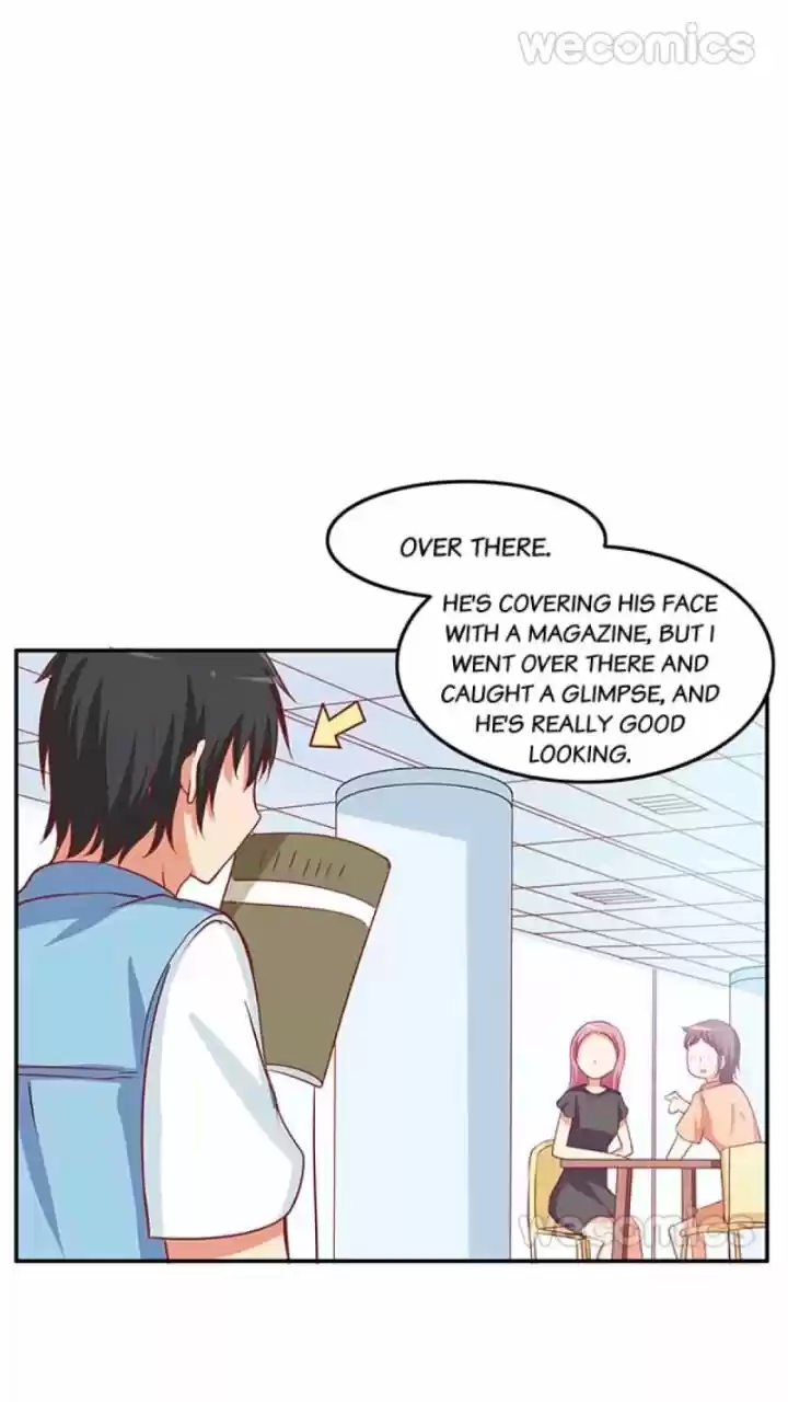 Chu Lian Wei Tian Chapter 123