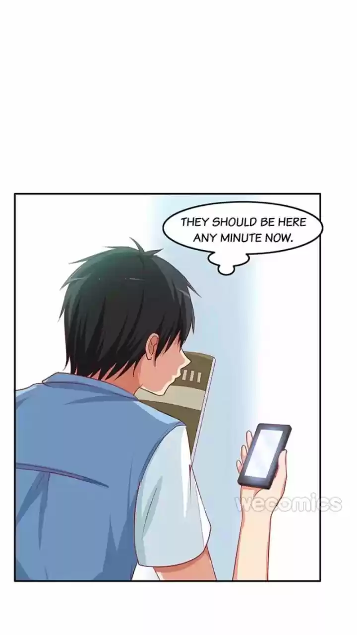 Chu Lian Wei Tian Chapter 123