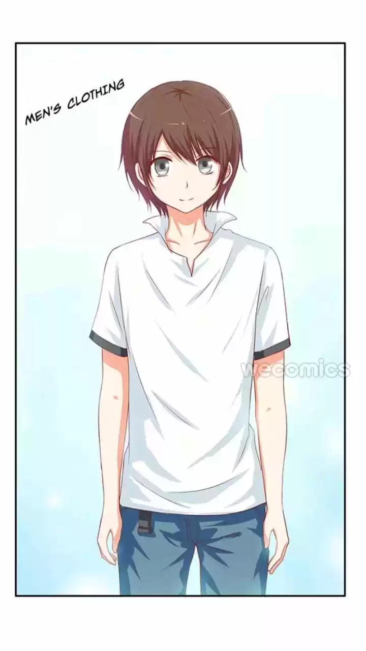 Chu Lian Wei Tian Chapter 123