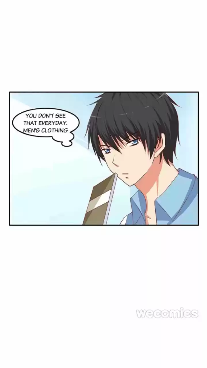 Chu Lian Wei Tian Chapter 123