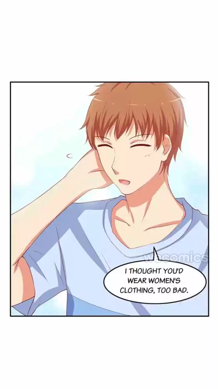 Chu Lian Wei Tian Chapter 123