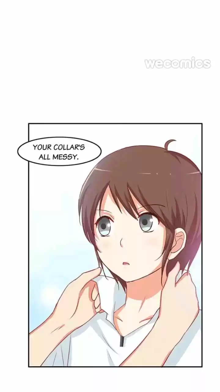 Chu Lian Wei Tian Chapter 123