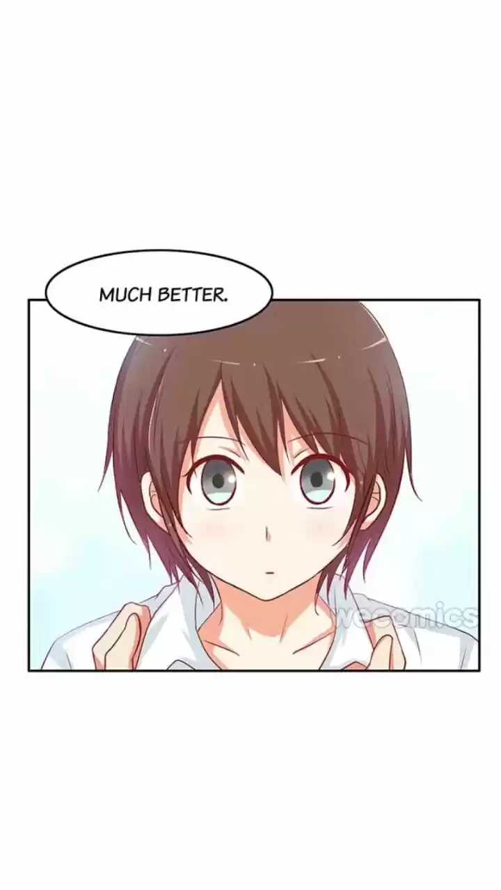 Chu Lian Wei Tian Chapter 123