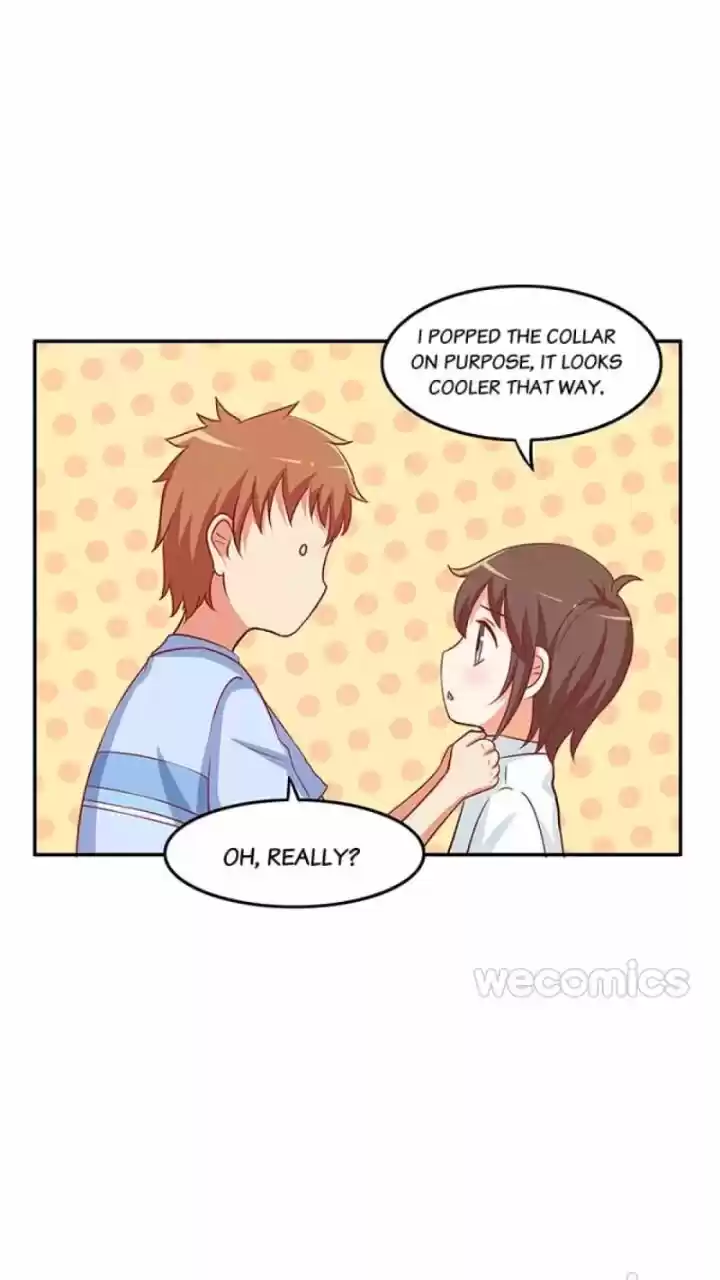 Chu Lian Wei Tian Chapter 123