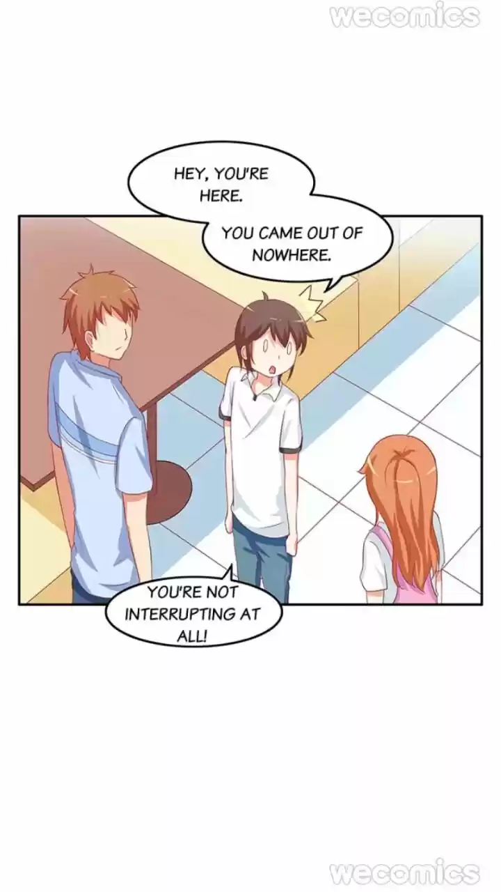 Chu Lian Wei Tian Chapter 123