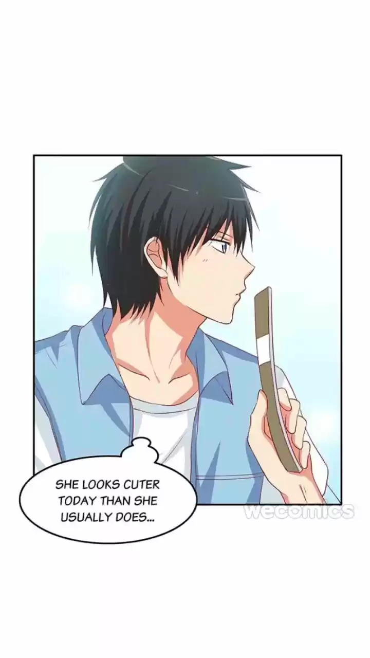 Chu Lian Wei Tian Chapter 123