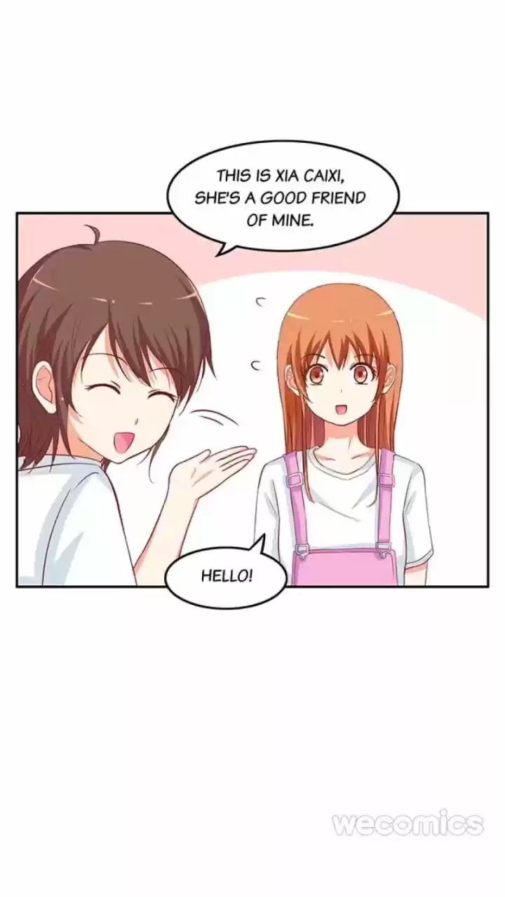 Chu Lian Wei Tian Chapter 123