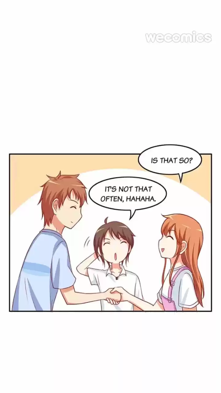 Chu Lian Wei Tian Chapter 123