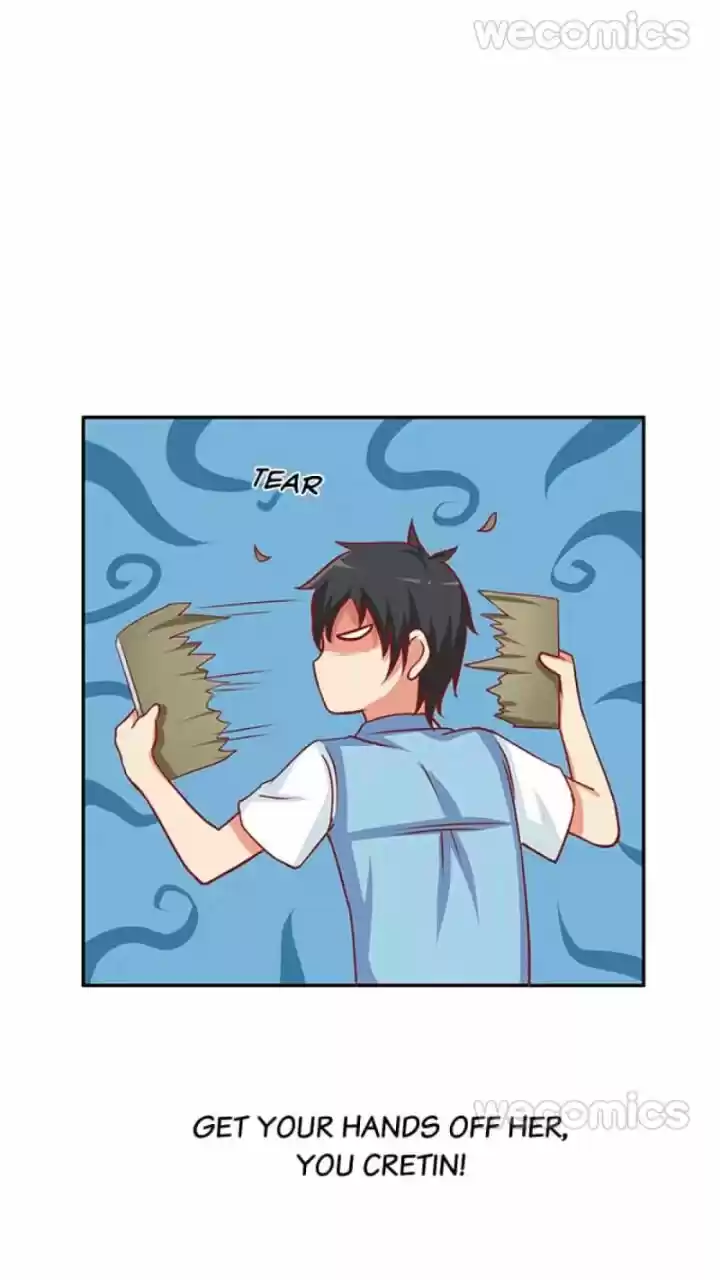 Chu Lian Wei Tian Chapter 123