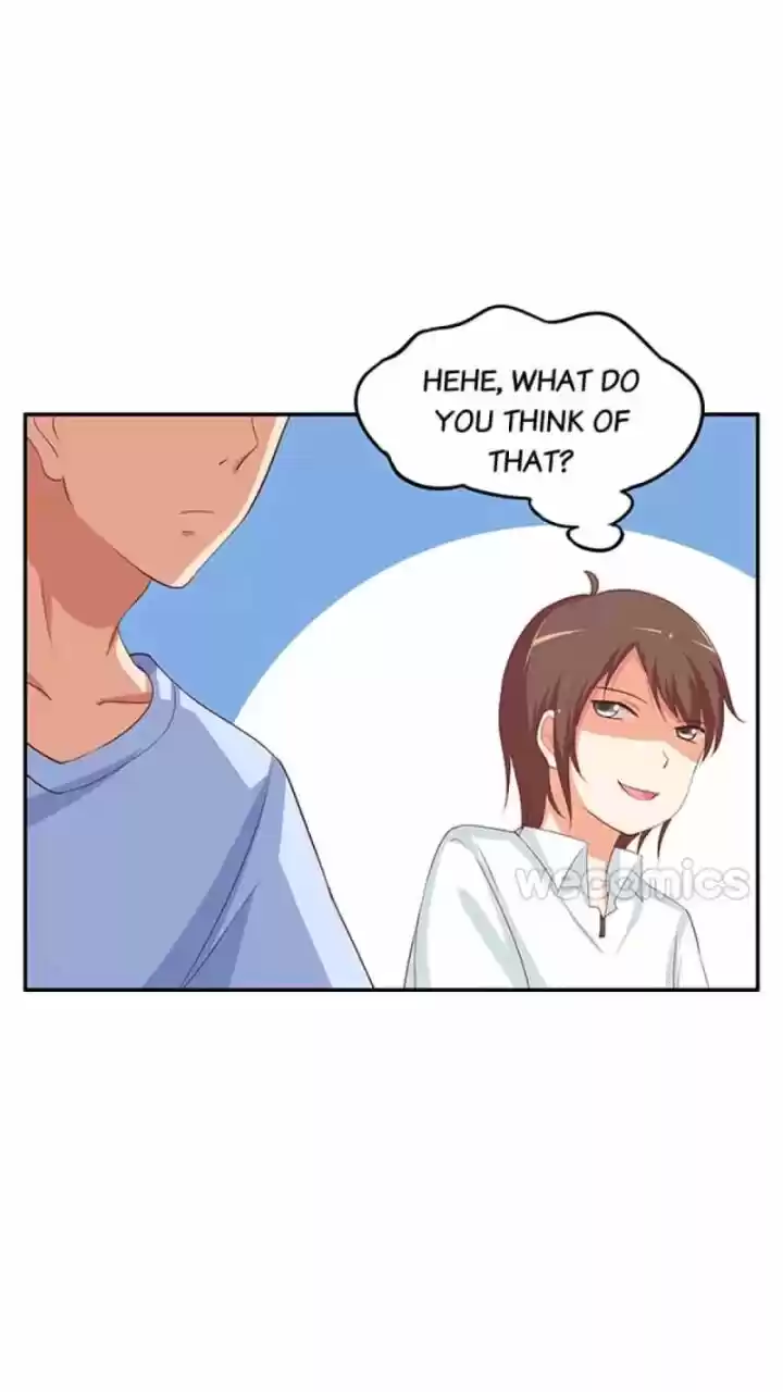 Chu Lian Wei Tian Chapter 124