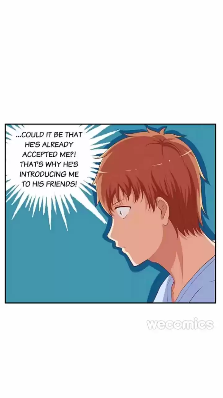 Chu Lian Wei Tian Chapter 124