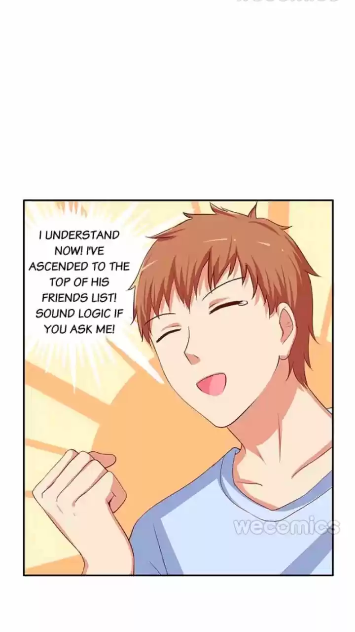 Chu Lian Wei Tian Chapter 124