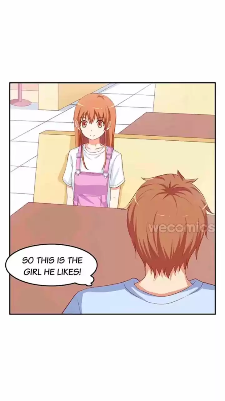 Chu Lian Wei Tian Chapter 124