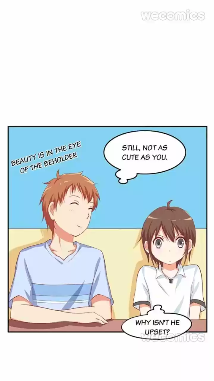 Chu Lian Wei Tian Chapter 124