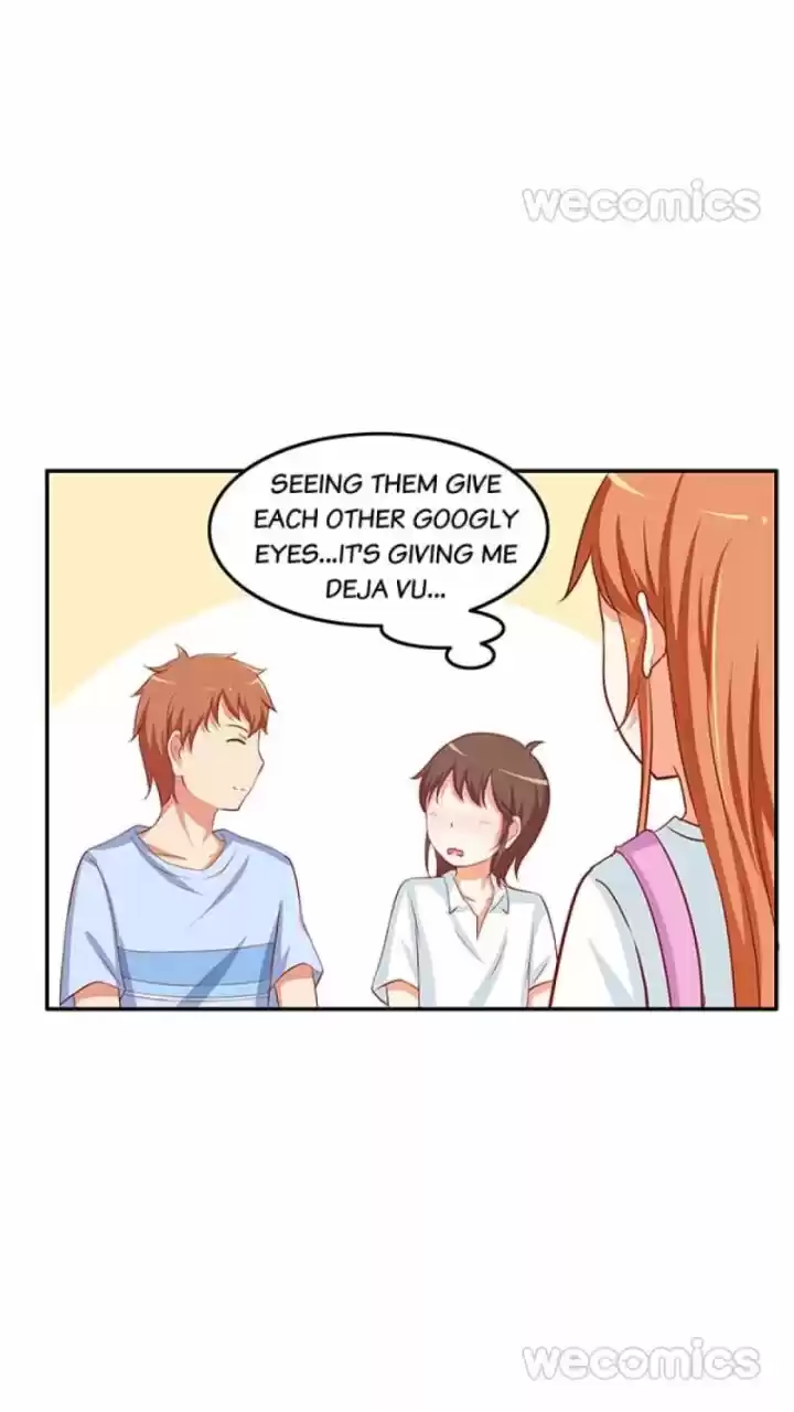 Chu Lian Wei Tian Chapter 124