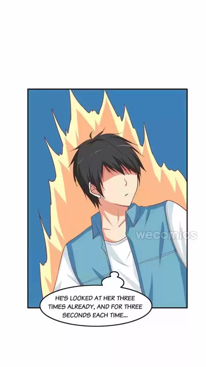 Chu Lian Wei Tian Chapter 124