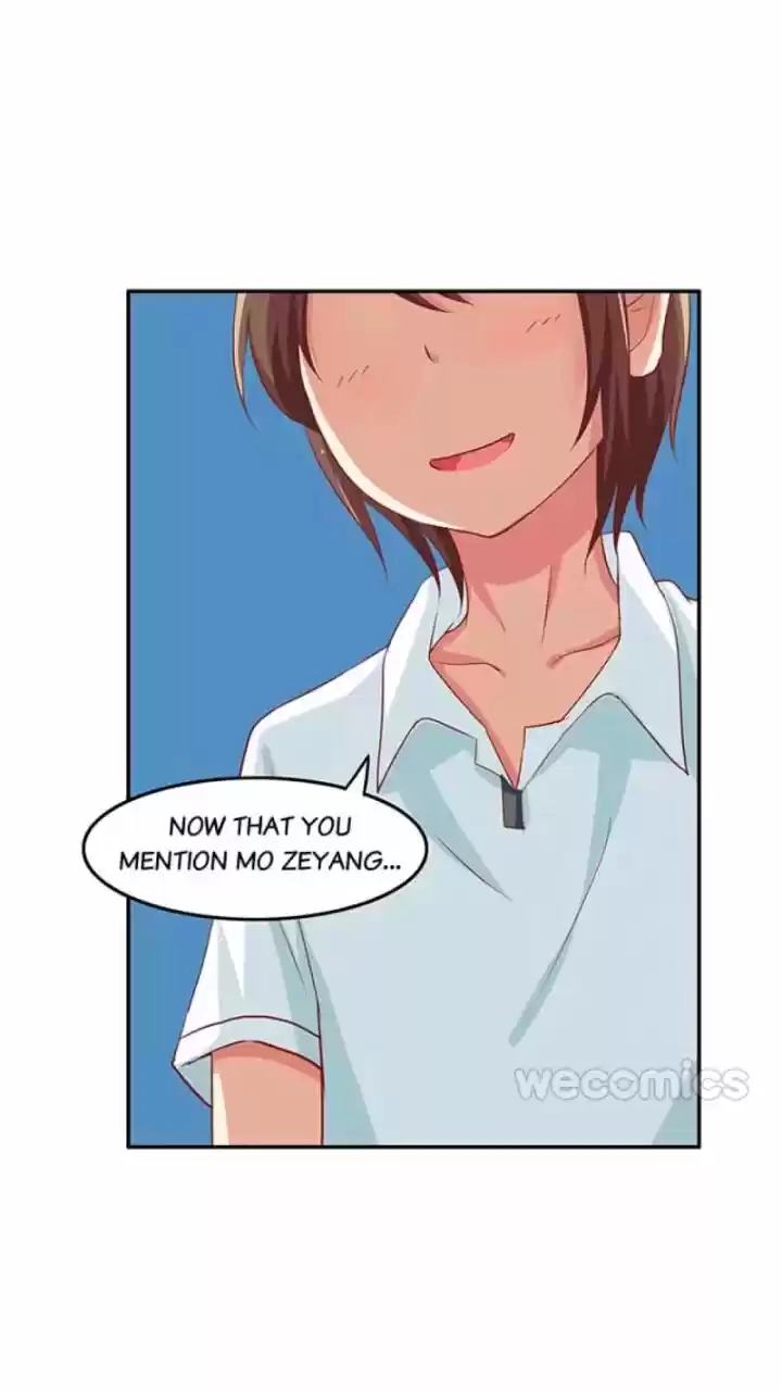 Chu Lian Wei Tian Chapter 124