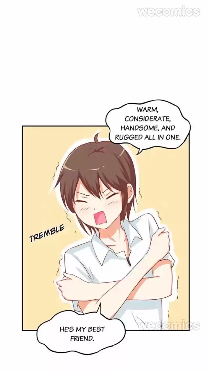 Chu Lian Wei Tian Chapter 124