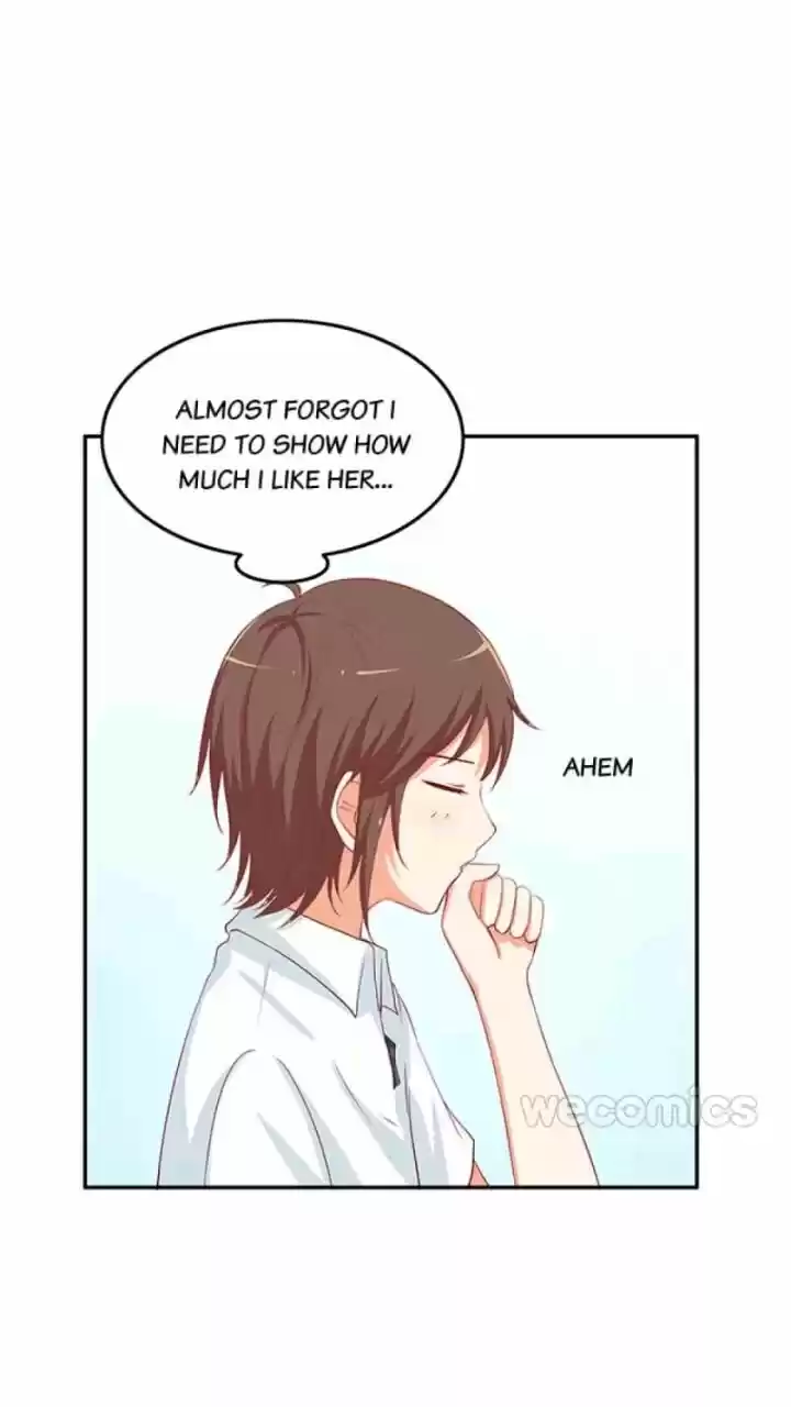 Chu Lian Wei Tian Chapter 124