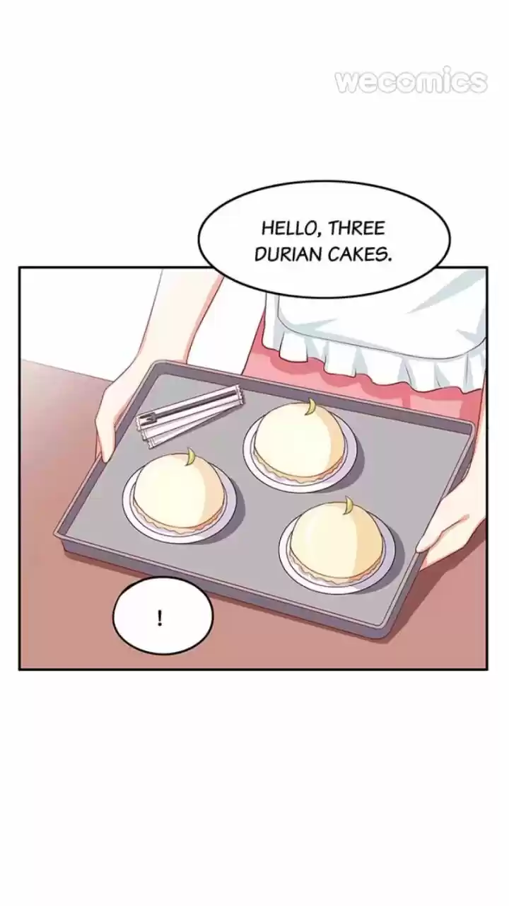 Chu Lian Wei Tian Chapter 124