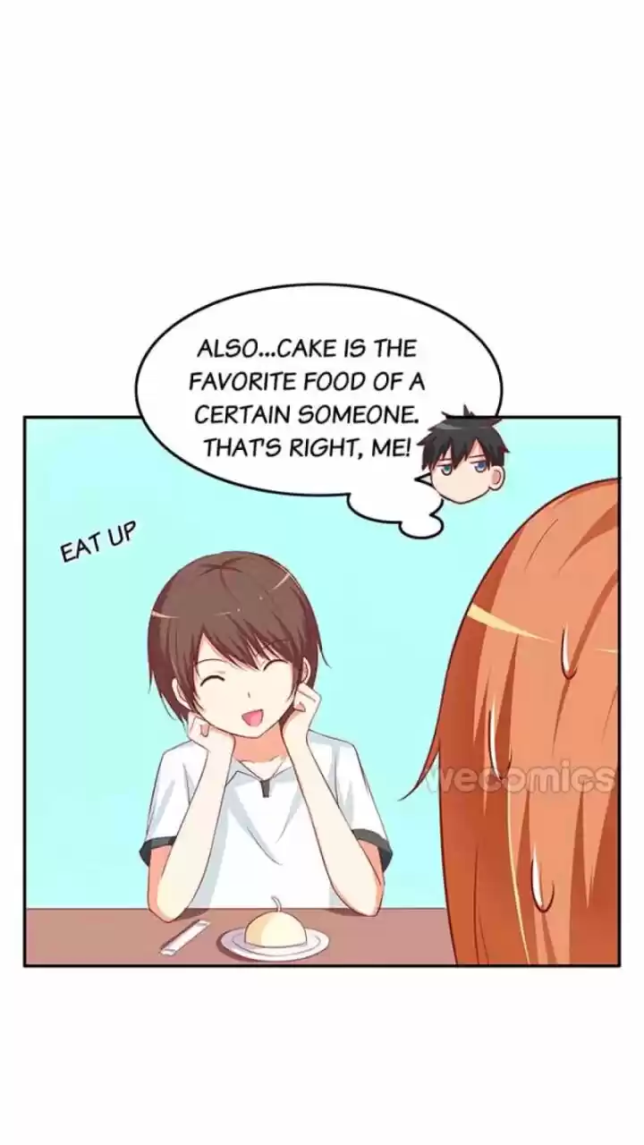 Chu Lian Wei Tian Chapter 124