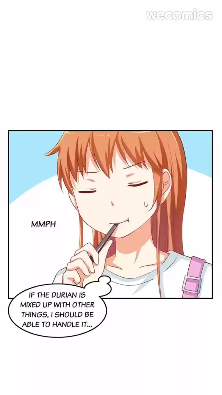 Chu Lian Wei Tian Chapter 124