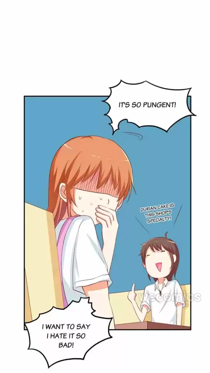 Chu Lian Wei Tian Chapter 124