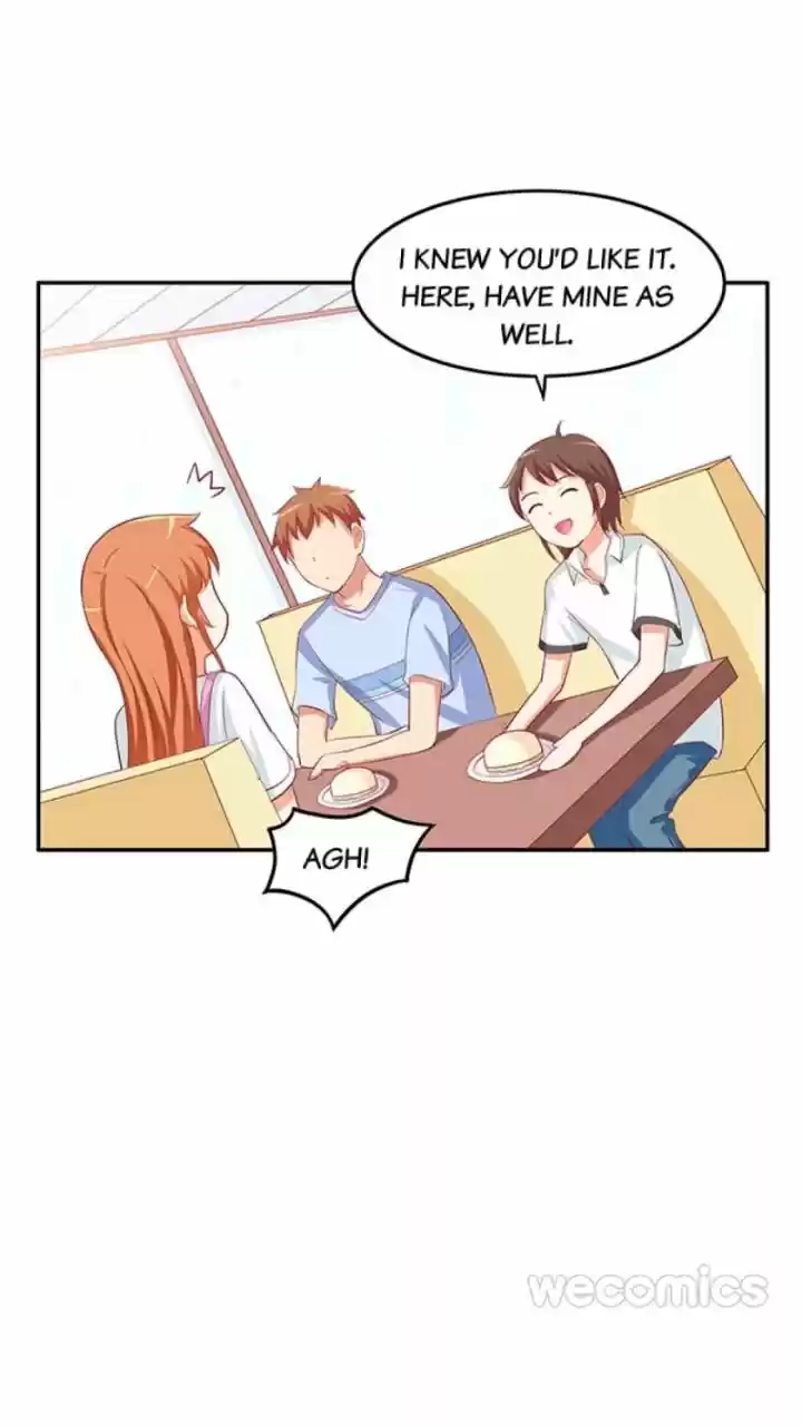 Chu Lian Wei Tian Chapter 124