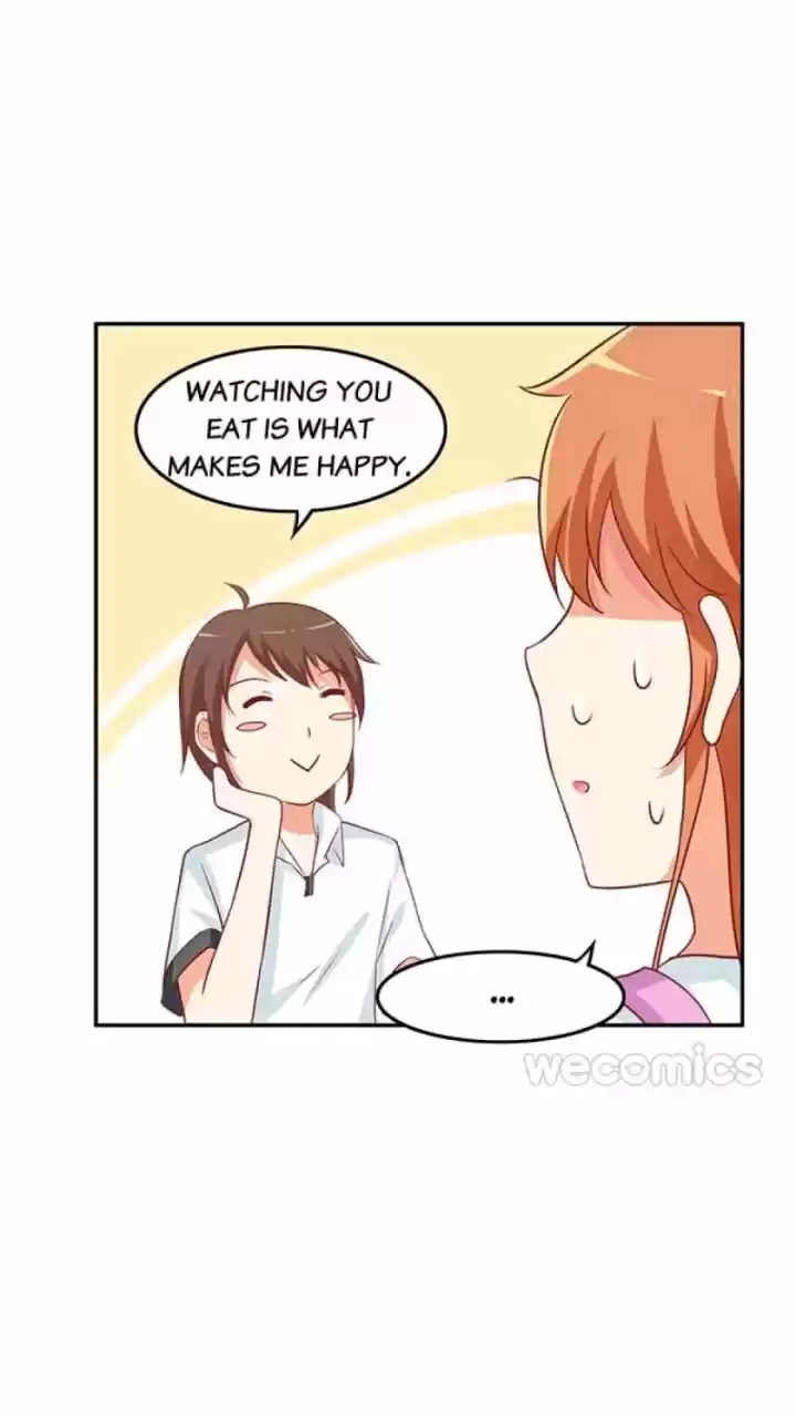 Chu Lian Wei Tian Chapter 124