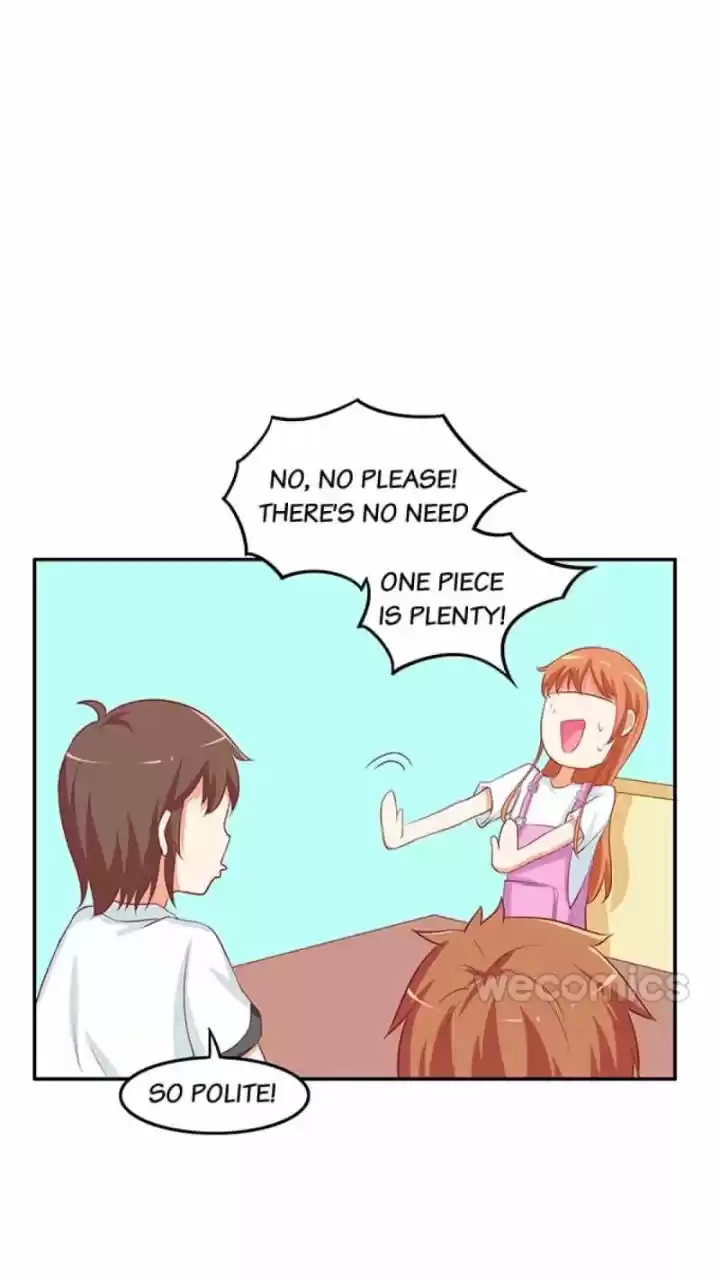 Chu Lian Wei Tian Chapter 124