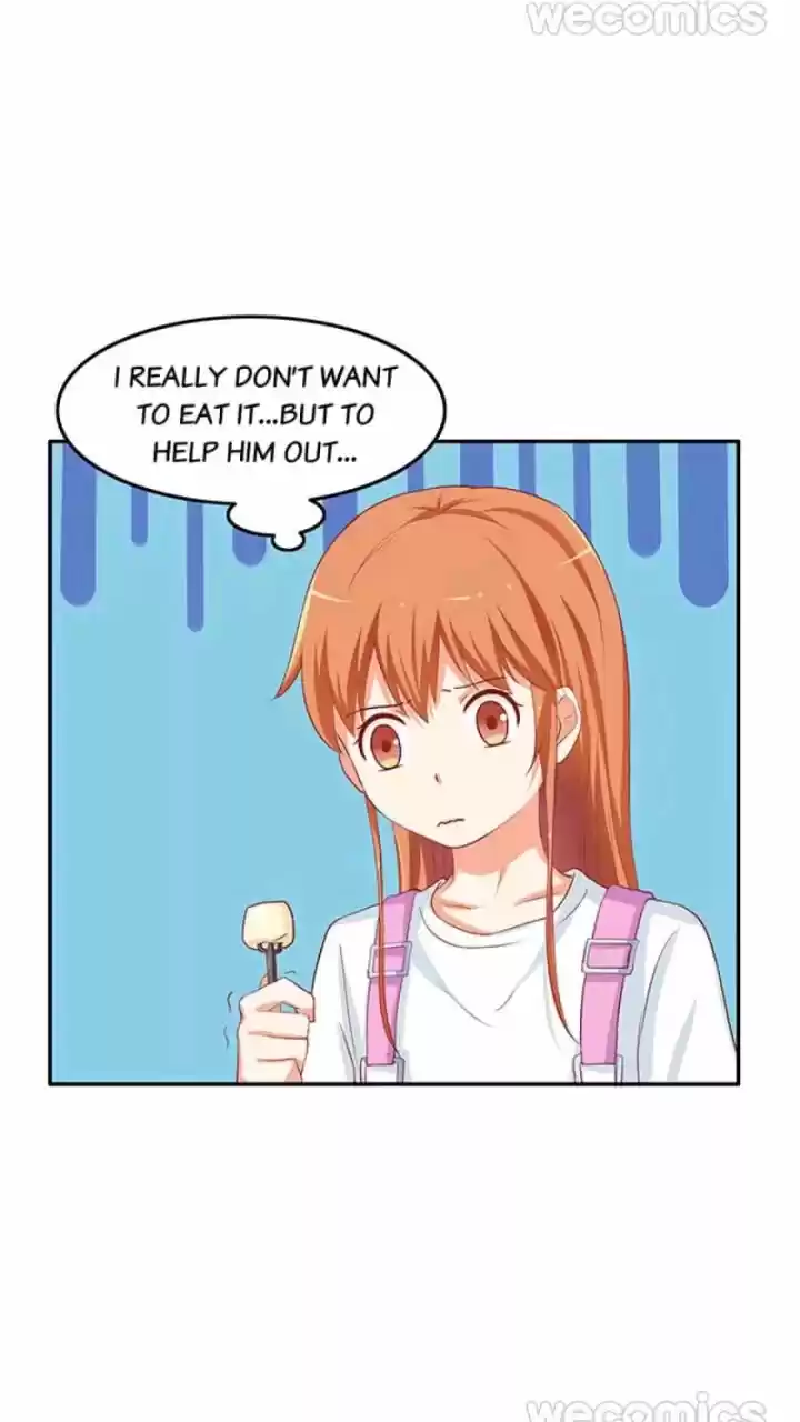 Chu Lian Wei Tian Chapter 124