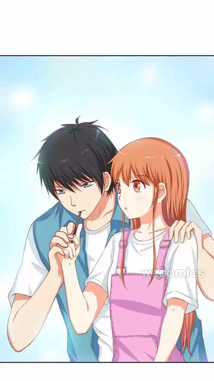 Chu Lian Wei Tian Chapter 124